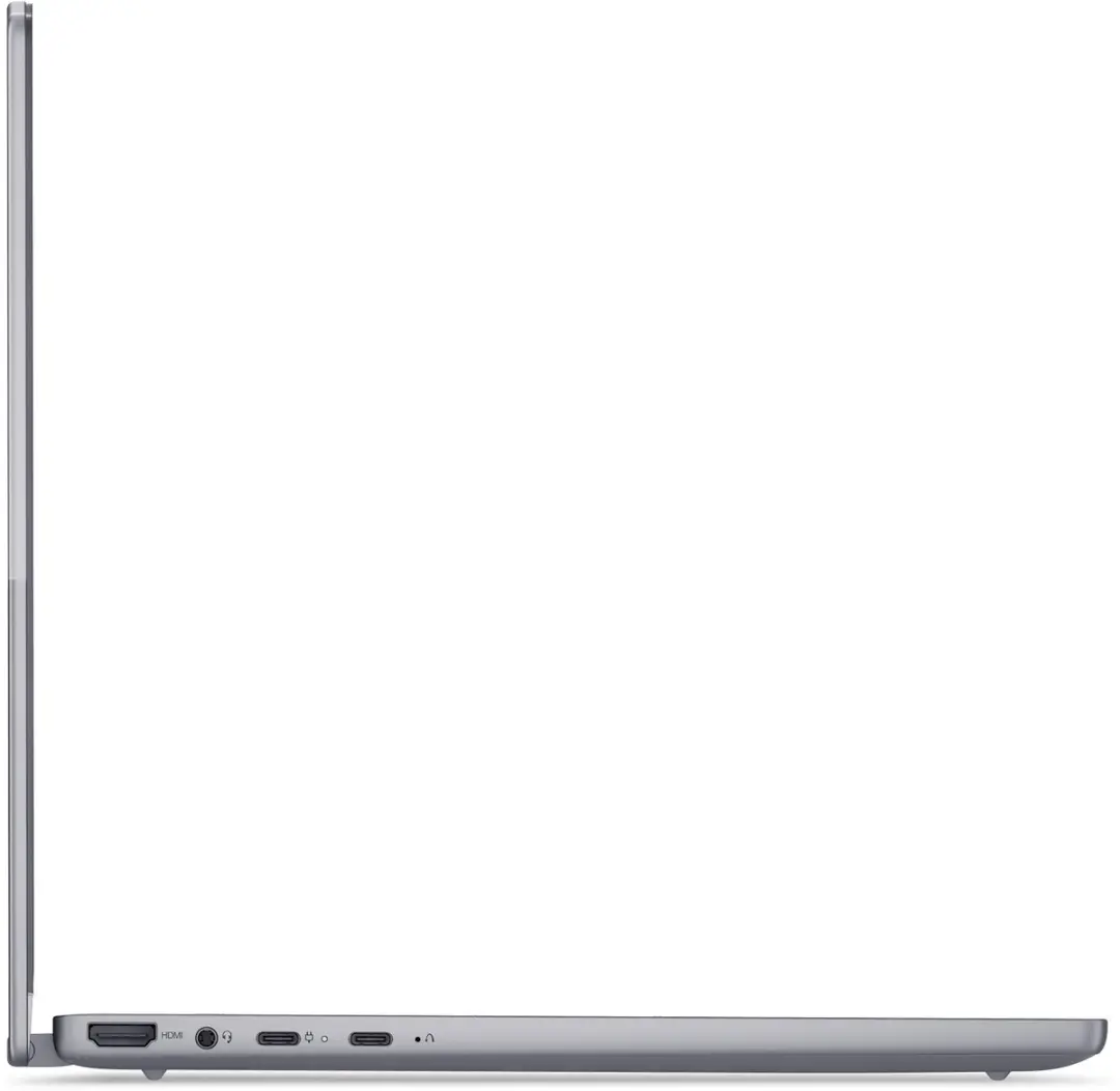 Lenovo ThinkBook 14 2-in-1 G6 Copilot+ PC - 14" Touch WUXGA - 16GB/512GB - Grijs