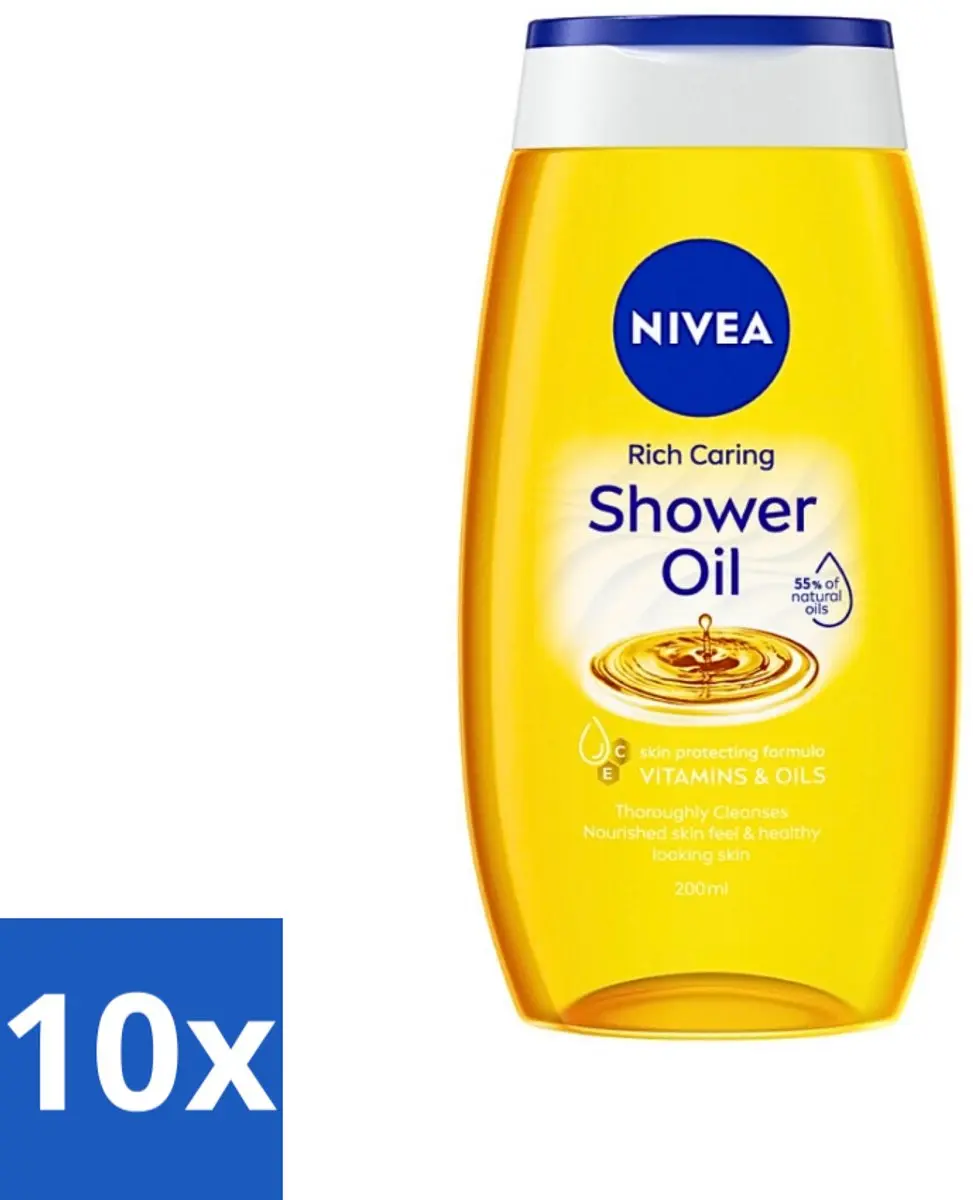 NIVEA