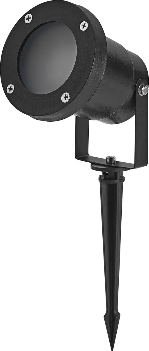 LEDVANCE Endura Hybrid Naut Spike Buitenlantaarn 2W