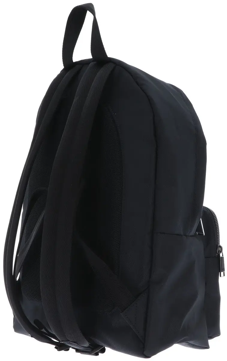 BOSS Catch 3.0 Backpack 50511918 406 - 14 inch - 3 Vakken - Donkerblauw
