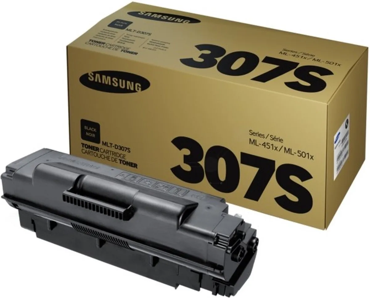 Samsung MLT-D307S Tonercartridge