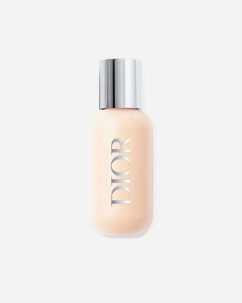 Dior Backstage Foundation 0,5N