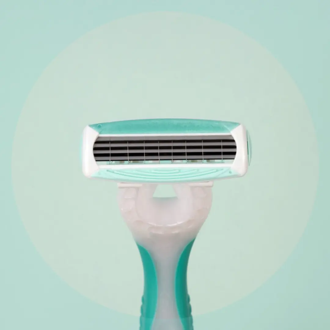 Wilkinson Quattro For Woman Wegwerpscheermesjes 4-delig - 15 Stuks - Groen