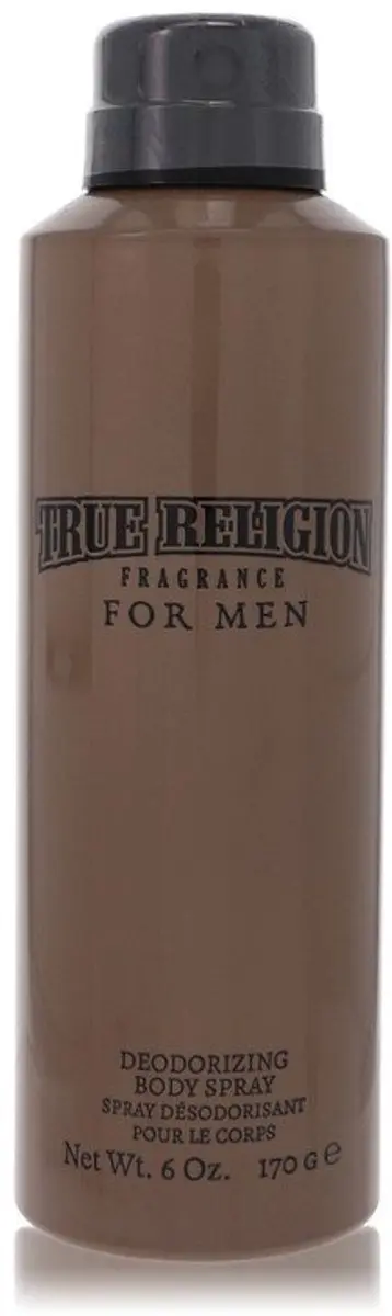 True Religion True Religion deodorant spray 180 ml