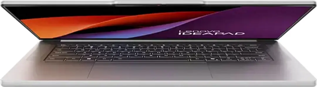 Lenovo IdeaPad Slim 5 15ARP10 Laptop - 15.1" WQXGA - 16GB RAM - 512GB SSD - Grijs - afbeelding 6 van 6
