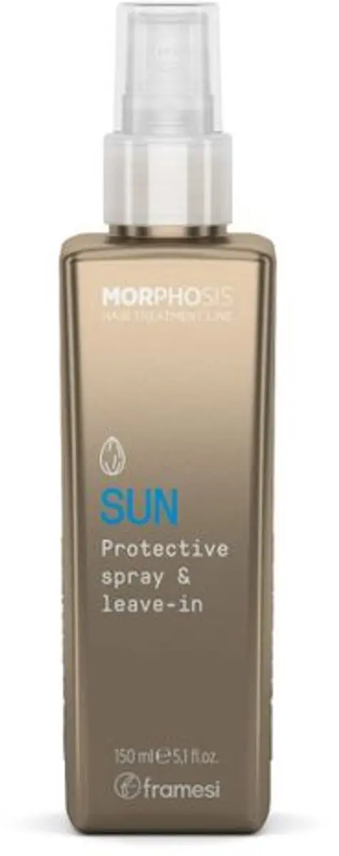 Framesi Morphosis Sun Protective Spray & Leave-In 150ml