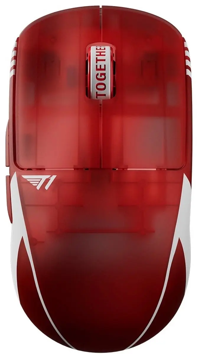 Pulsar Crazylight X2 T1