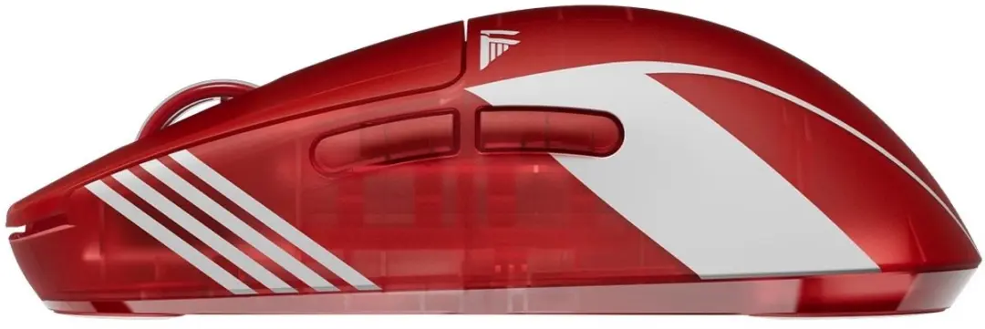 Pulsar Crazylight X2 T1 - Rood - Medium