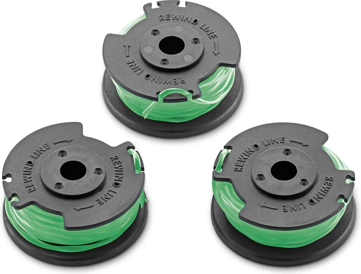 Kärcher 36V Reserve Spoelen 3x