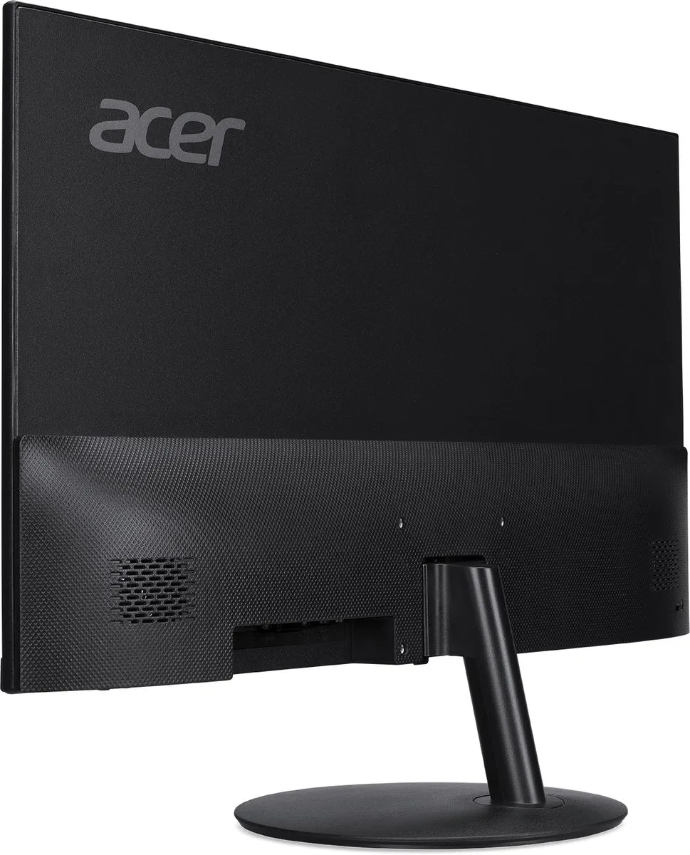 Acer SA2 SA322QUEbmipx 31,5" QHD Monitor - AdobeRGB - Zwart