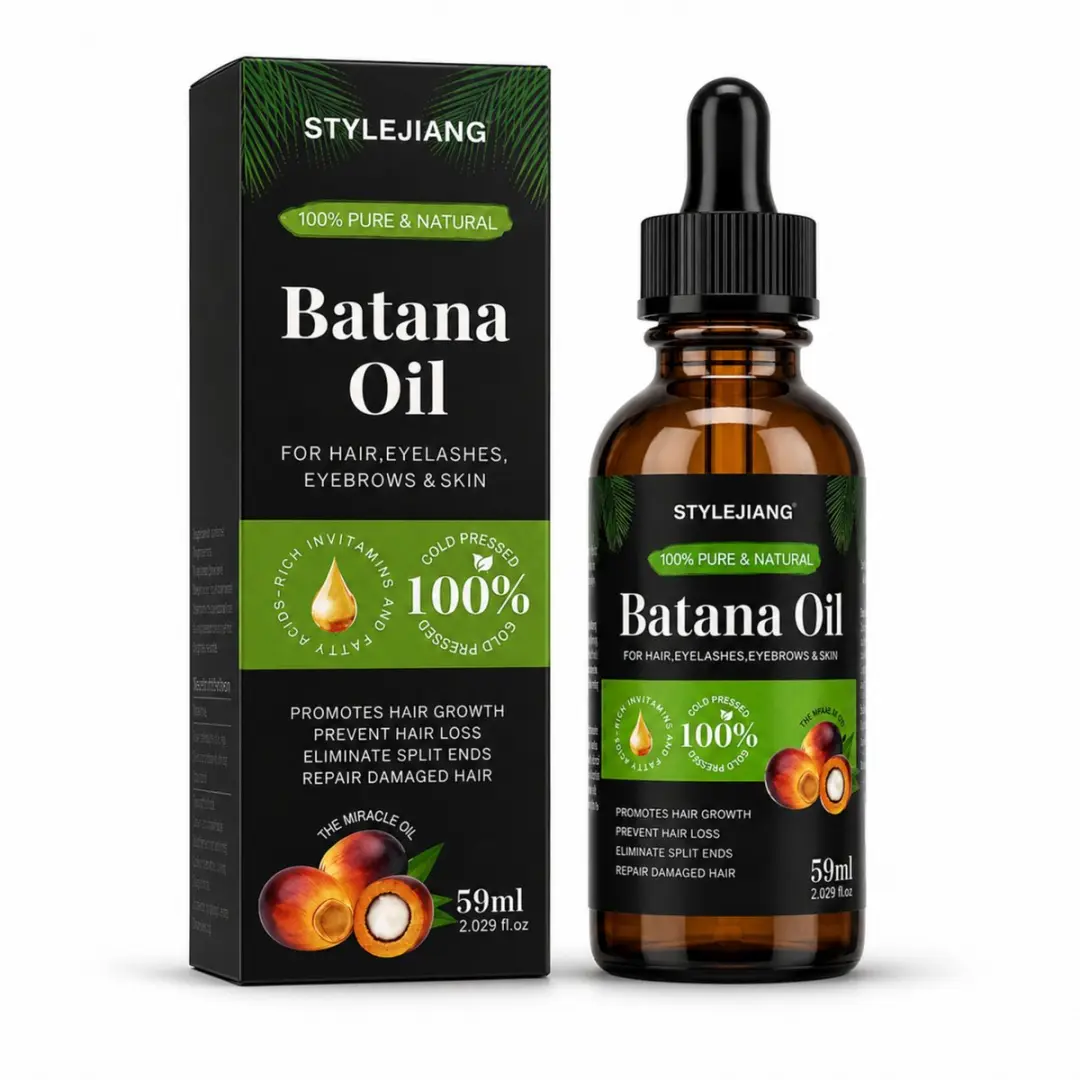 Guardian Beauty Batana Olie 59ml