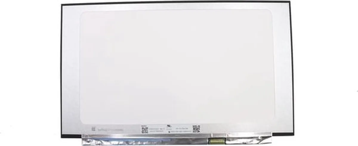Lenovo 15.6 inch LCD Scherm 1920x1080 30Pin - 5D10R41287 - afbeelding 2 van 4