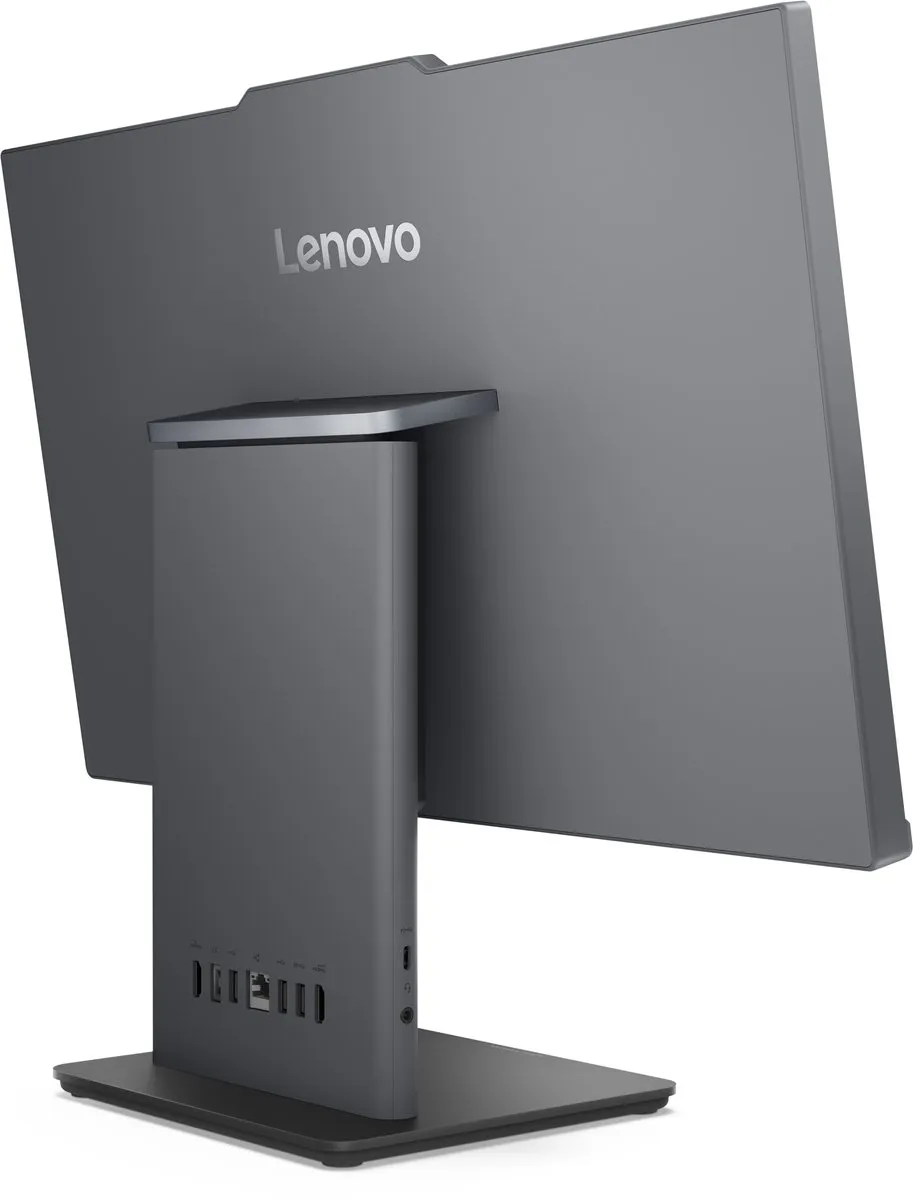 Lenovo ThinkCentre Neo 50a 24 Gen 5 Alles-in-één PC - 60,5 cm Grijs