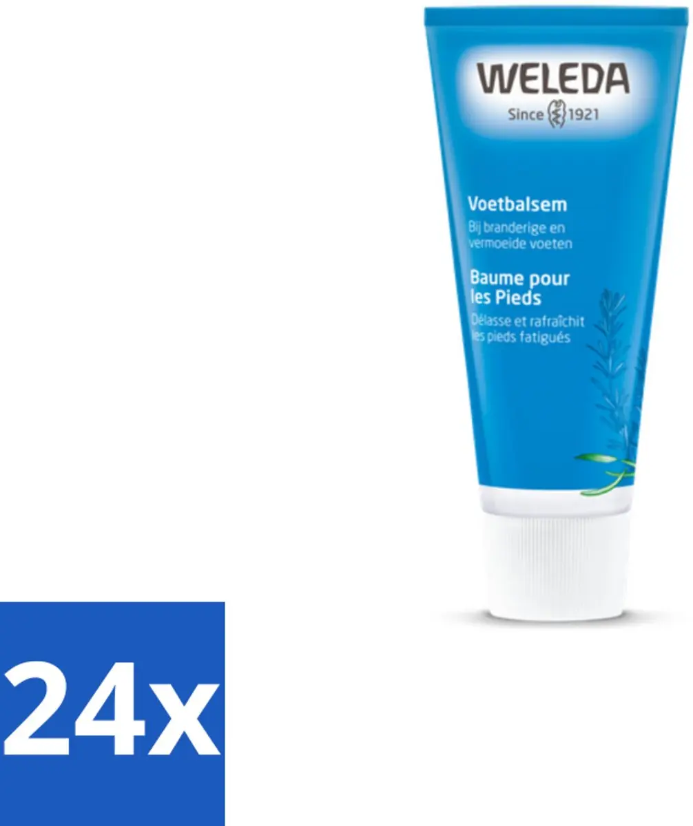 Weleda Aroma Shower Relax Douchecrème 200ml