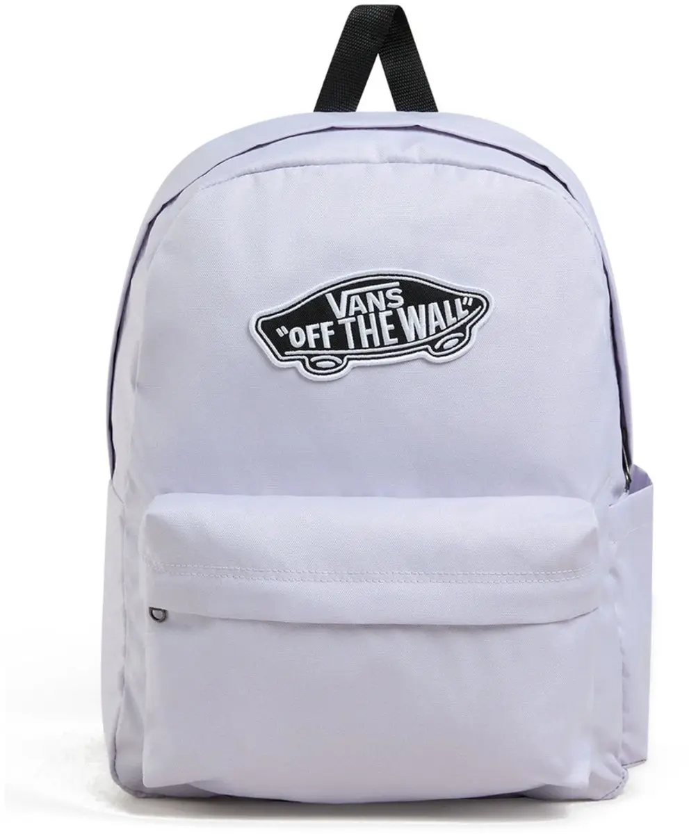 Vans Old Skool Classic Backpack lilac mist