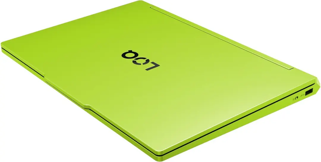 Lenovo LOQ 15AHP11 Gaming Laptop - 38,9 cm (15,3") WUXGA - 32GB RAM - 512GB SSD - RTX 5070 - Groen