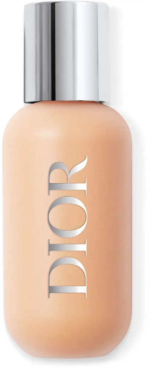 Dior Backstage Foundation 3WP