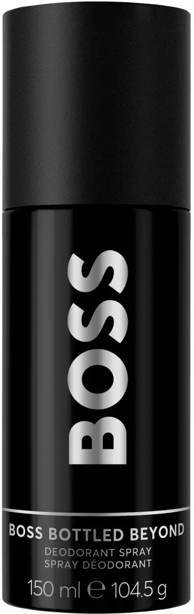 Hugo Boss Boss Bottled Beyond 150ml Deodorant Spray