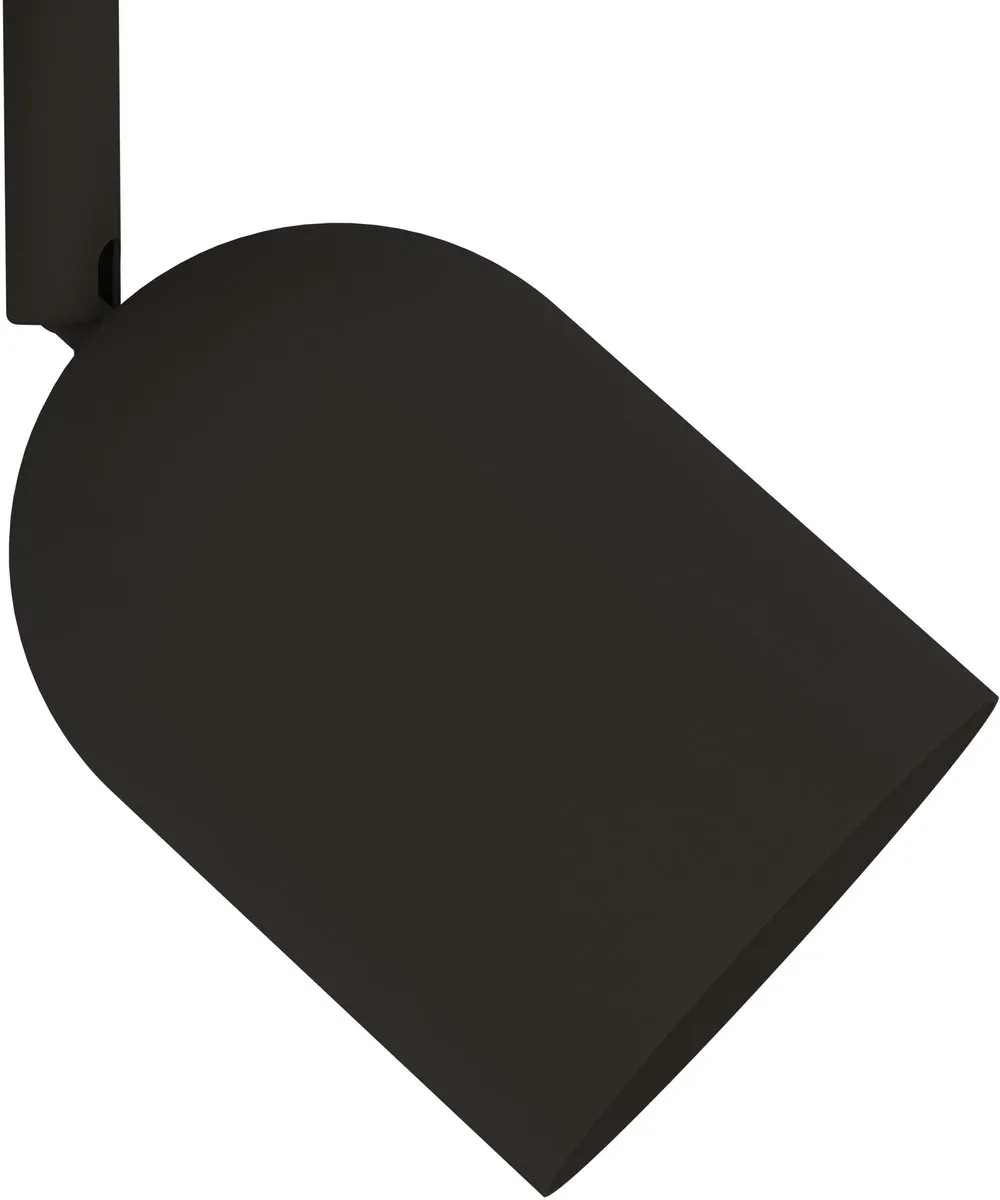 Eglo Tilston Spot E14 - 4x 40W - 58cm - Zwart