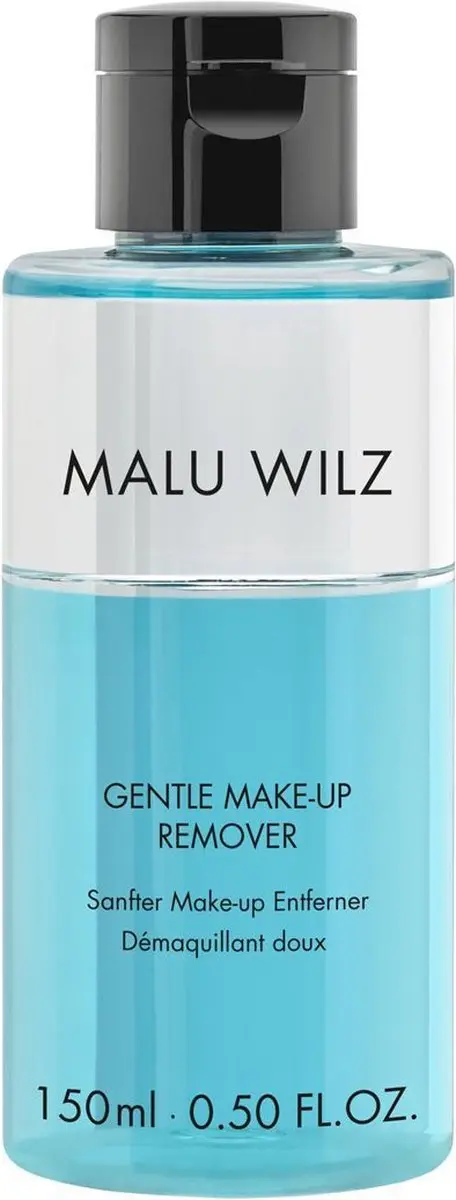Malu Wilz Gentle Make-up Remover 2 Phase 150ml