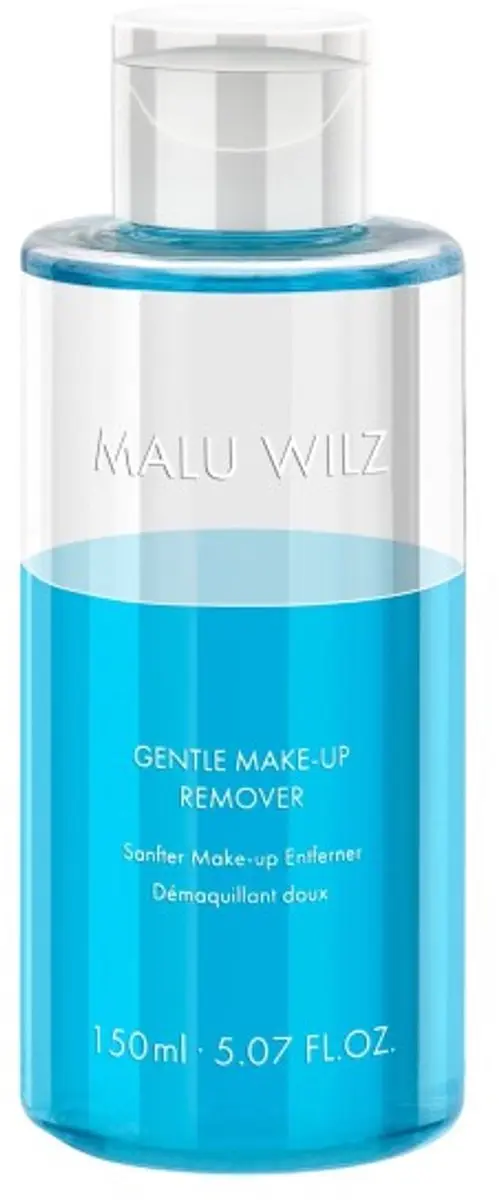 Malu Wilz Gentle Make-up Remover 2 Phase 150ml
