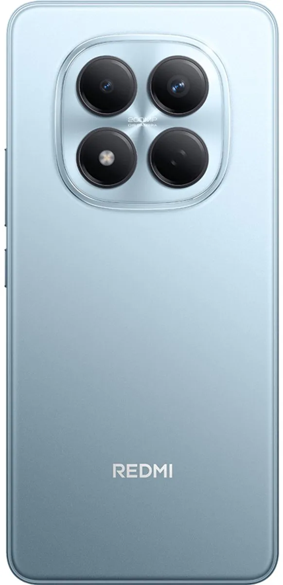 Xiaomi Redmi Note 15 Pro 12GB/512GB - 6.77" - 6500mAh - Blauw