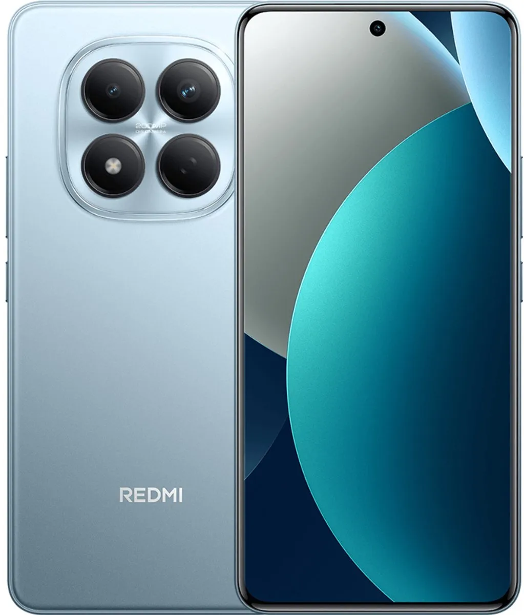 Xiaomi Redmi Note 15 Pro 12GB/512GB