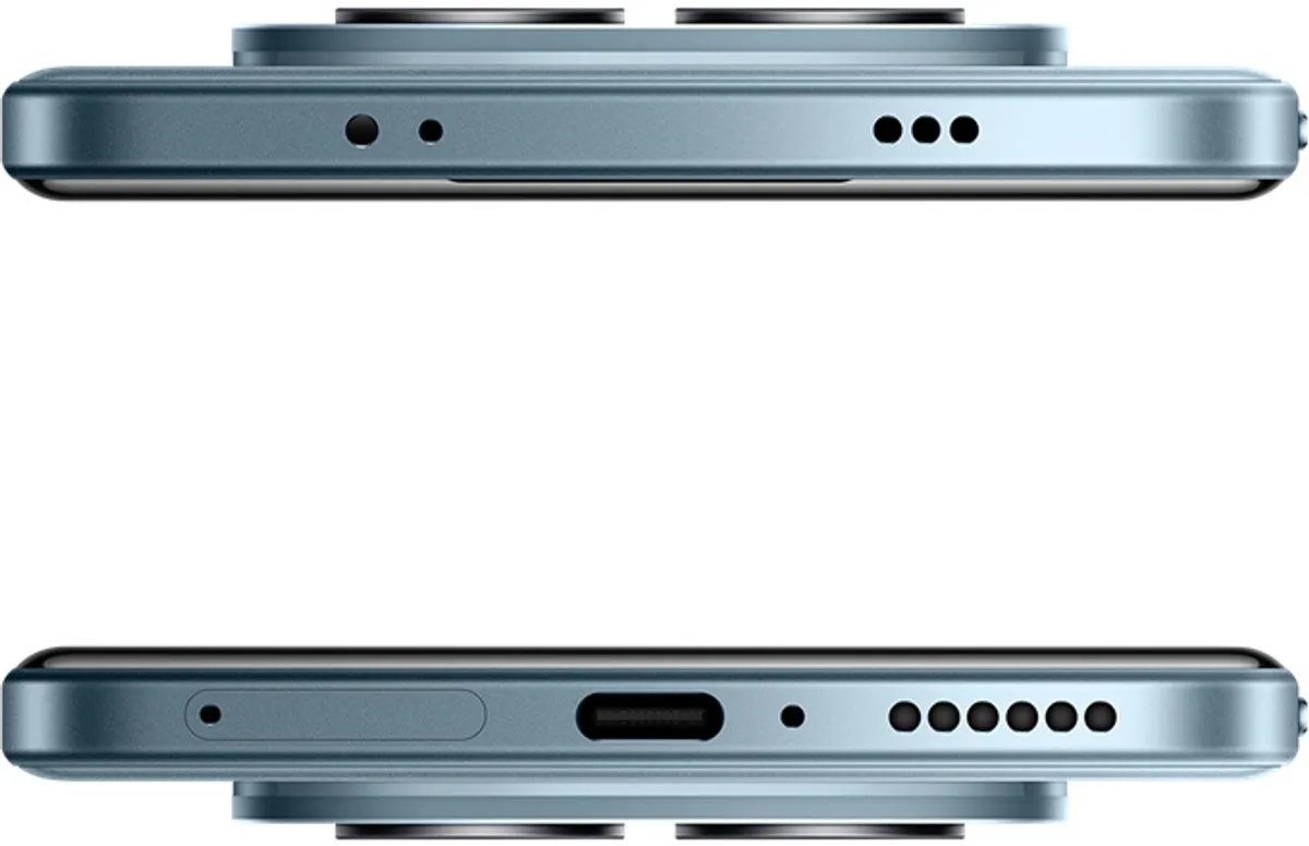Xiaomi Redmi Note 15 Pro 12GB/512GB - 6.77" - 6500mAh - Blauw