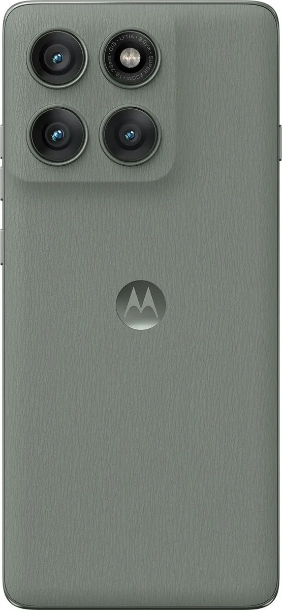Motorola Edge 60 Pro PB7X0090DE - 256GB - Shadow