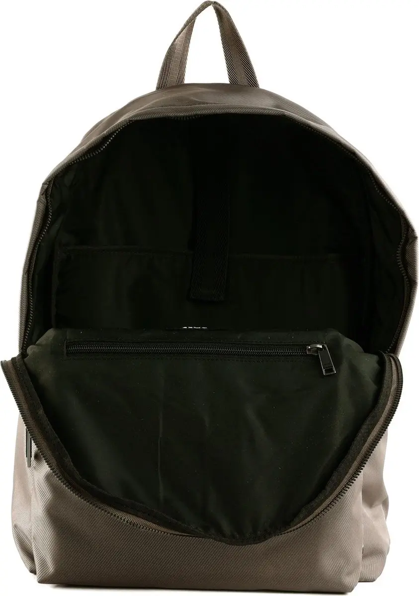 BOSS Catch 3.0 Backpack - Taupe Grey