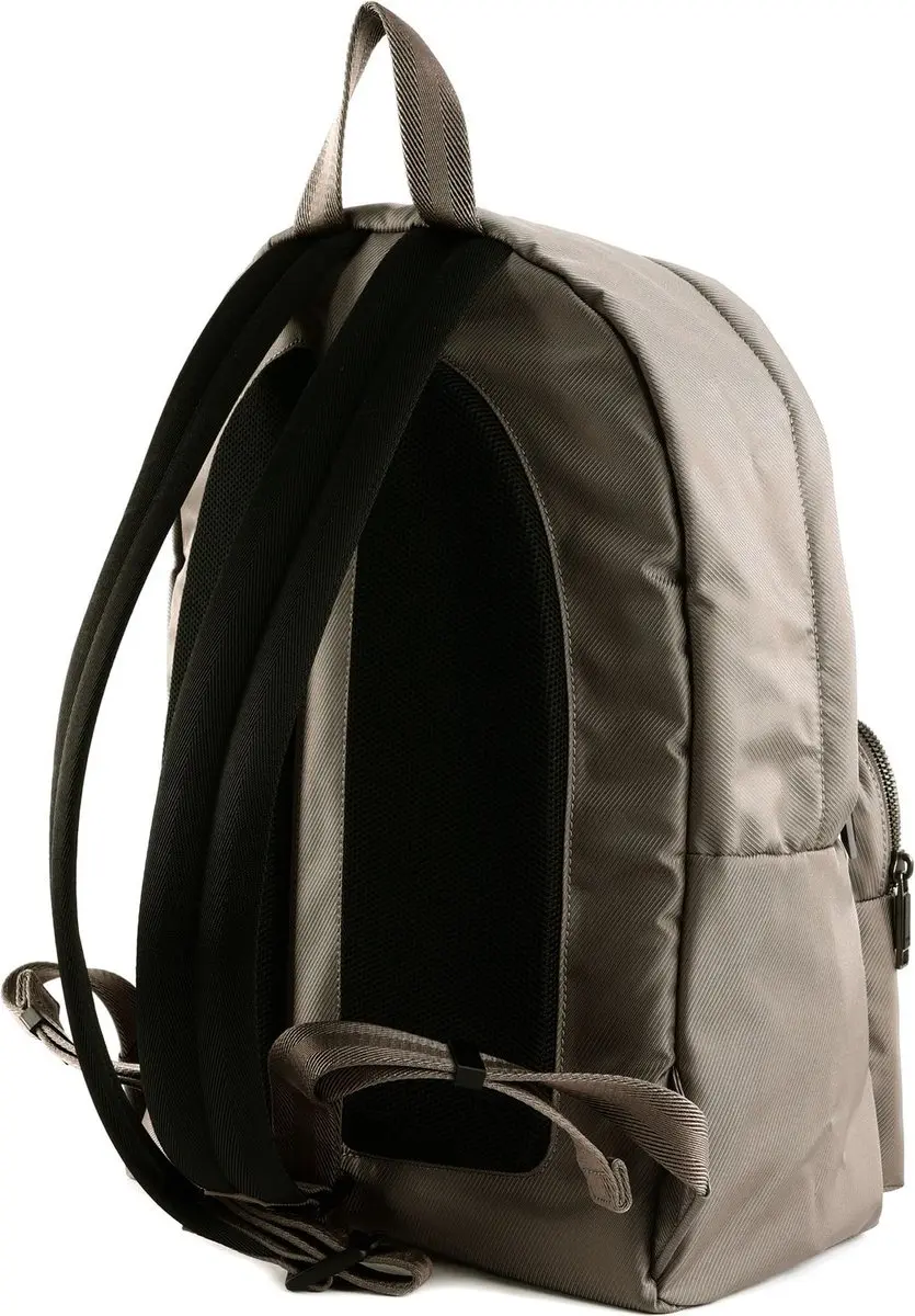 BOSS Catch 3.0 Backpack - Taupe Grey