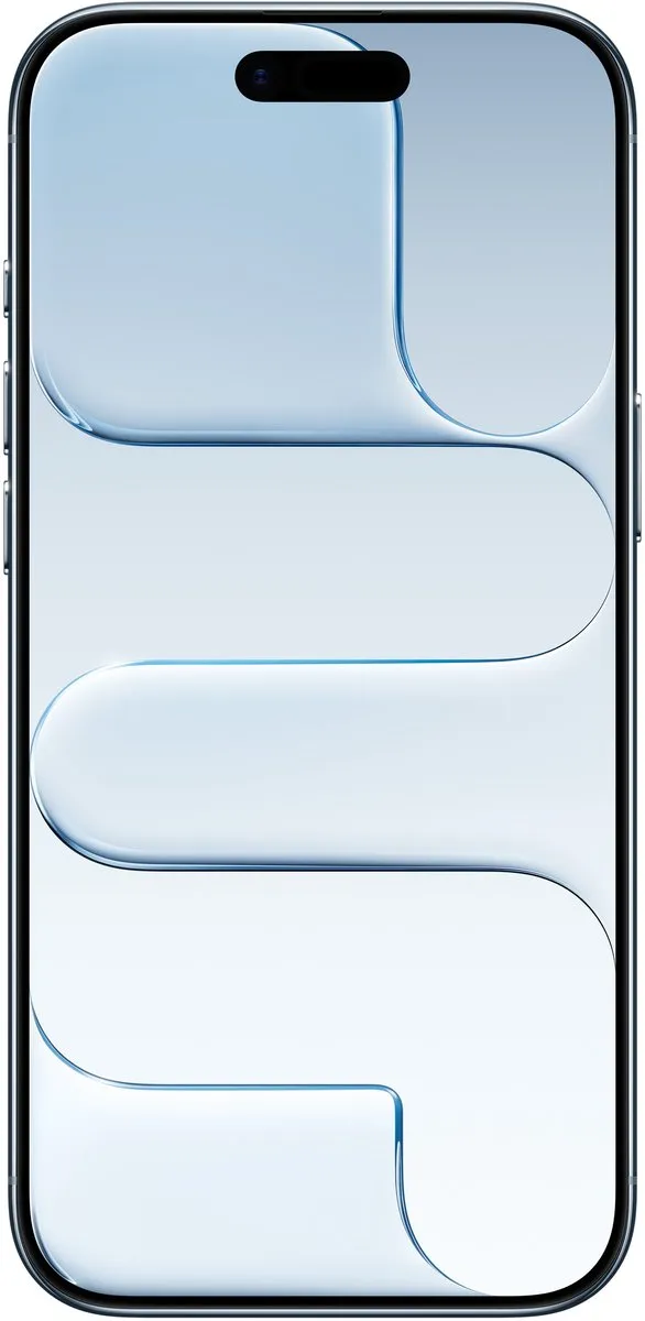 Apple iPhone Air MG2V4QL/A - 512GB - Blauw