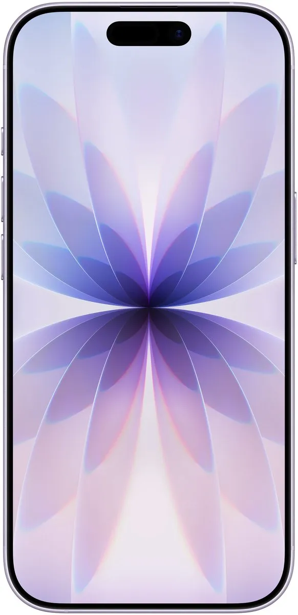 Apple iPhone 17 MG6M4HX/A - 256GB Lavendel