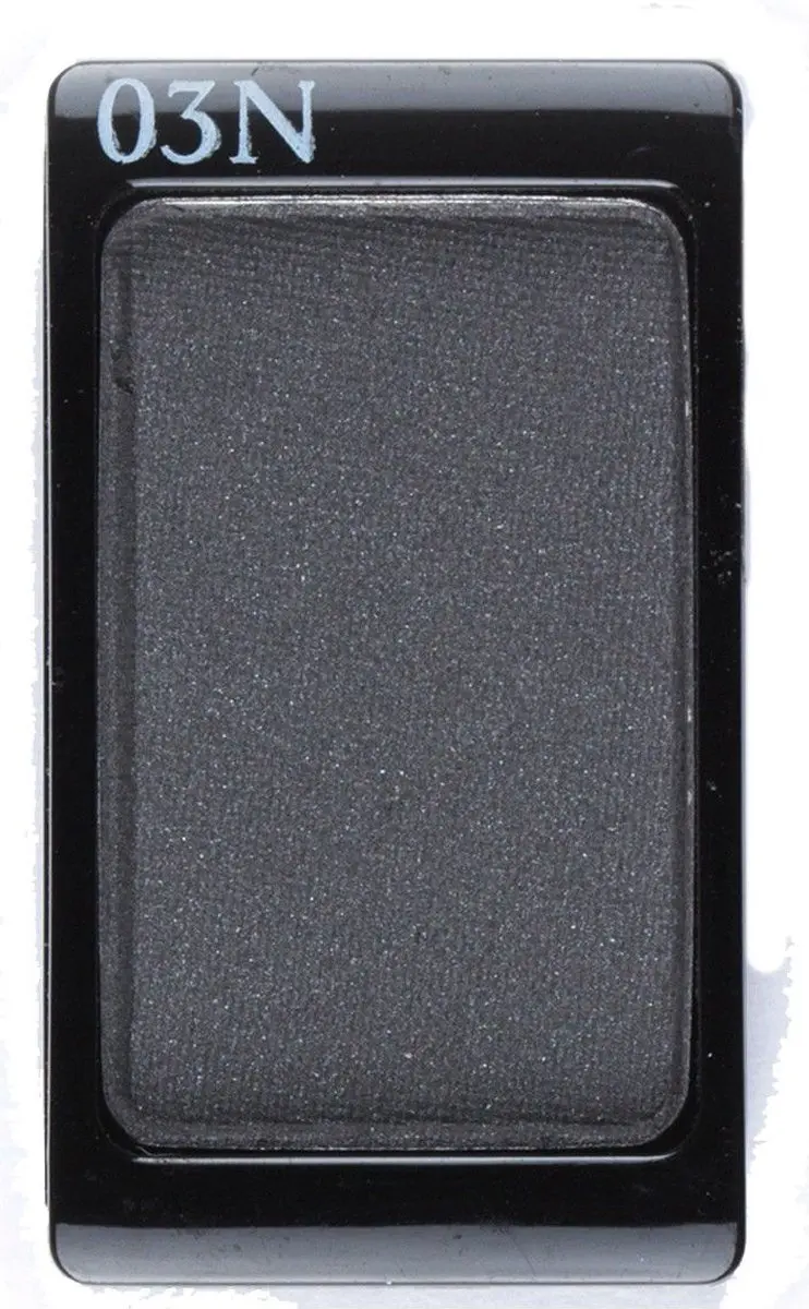 John van G Eyeshadow 03N