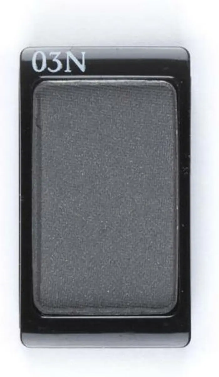 John van G Eyeshadow 03N - Grijs 20ml