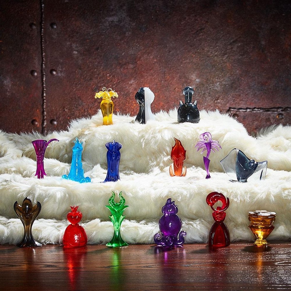 Ravensburger Disney Villainous Perfectly Wretched- Bordspel - Uitbreiding - Engelstalig