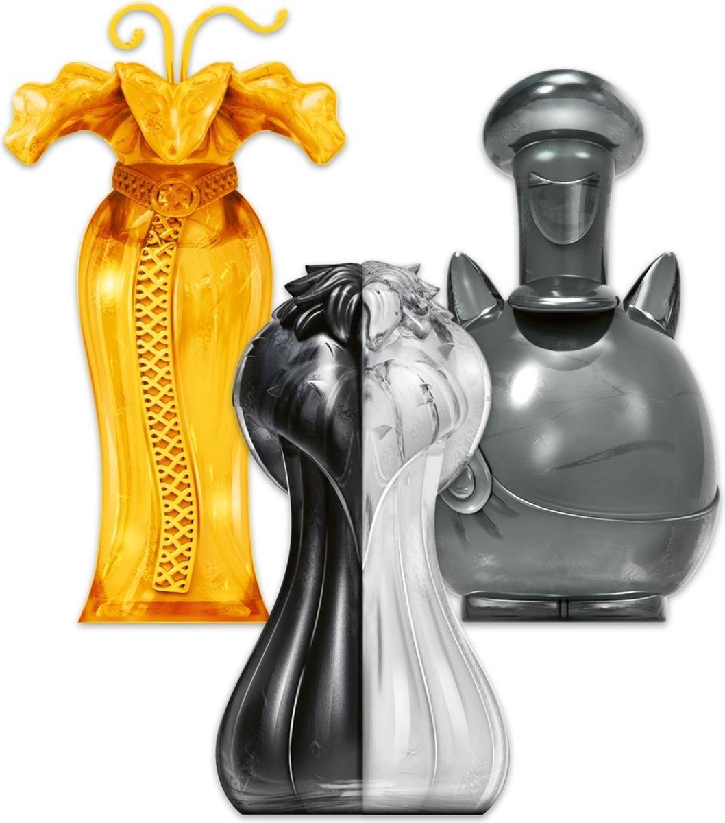 Ravensburger Disney Villainous Perfectly Wretched- Bordspel - Uitbreiding - Engelstalig