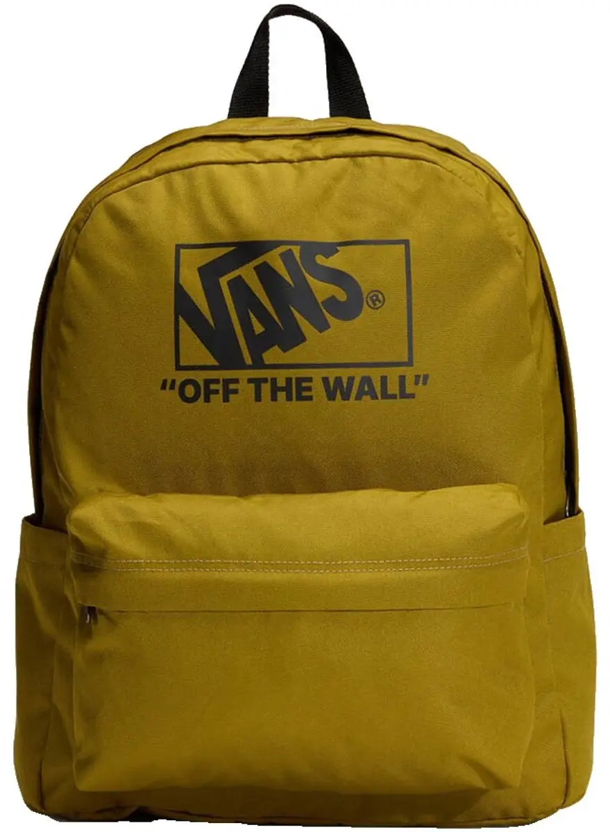 Vans Old Skool Rugzak VN0A5I13ZDK1 - 15 inch - Goud - afbeelding 6 van 6