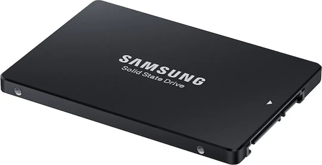 Samsung PM893 3,84TB SSD - 2.5" SATA III - TLC - MZ-7L33T800