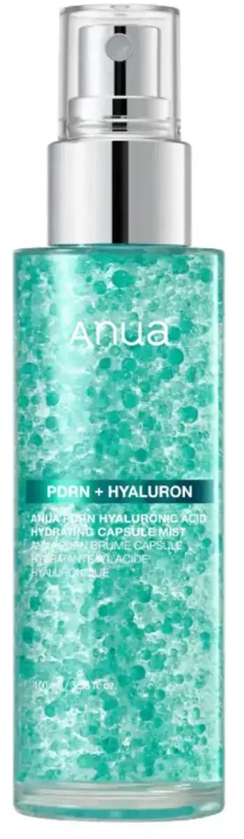 Anua PDRN Collagen Glow Serum Spray 100ml