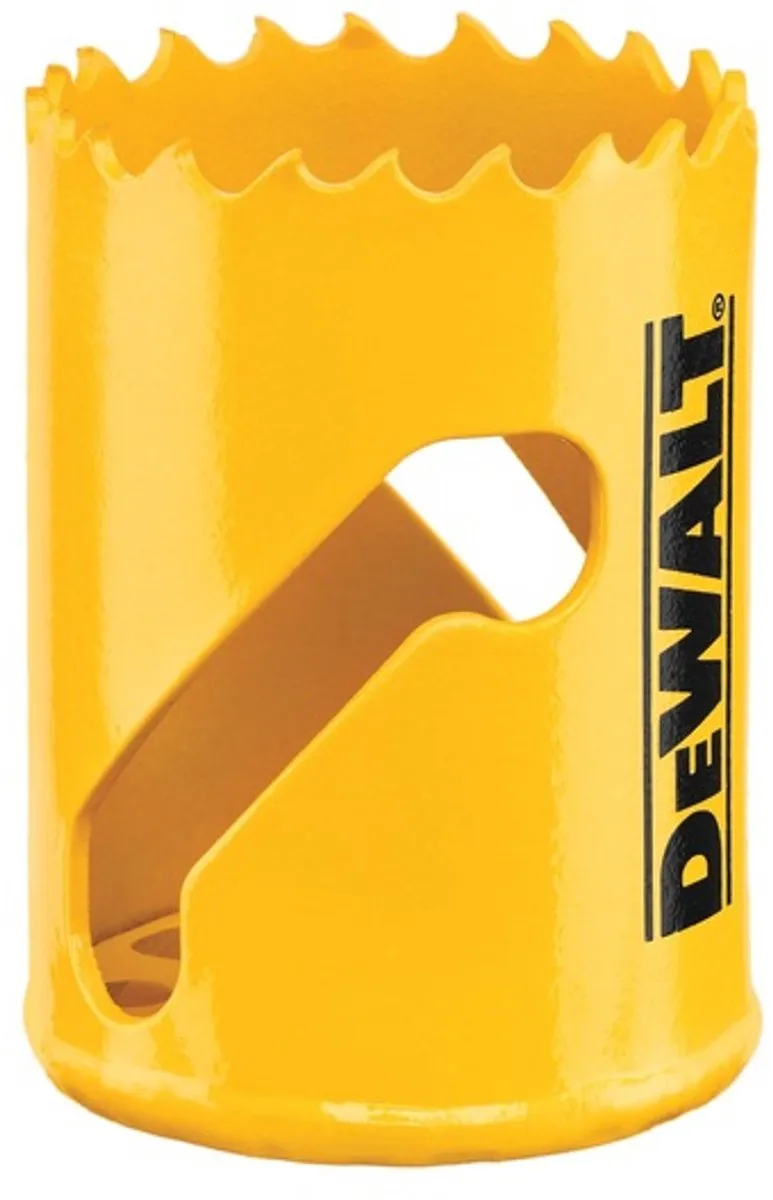 DeWalt DT90311 Gatzaag BiMetaal 38mm - afbeelding 2 van 2