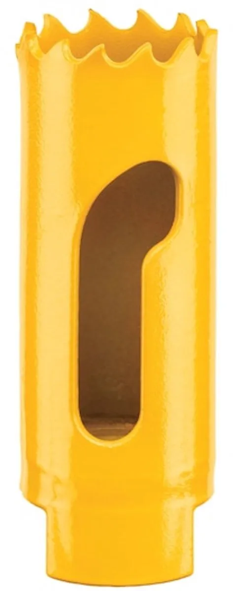 DeWalt DT90298 Gatzaag BiMetaal 19mm - afbeelding 3 van 3