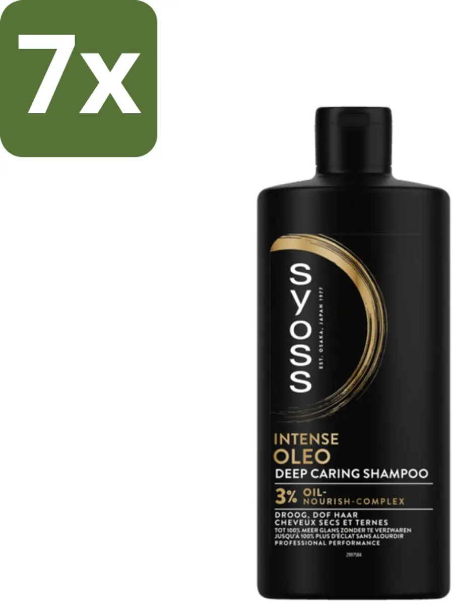 SYOSS