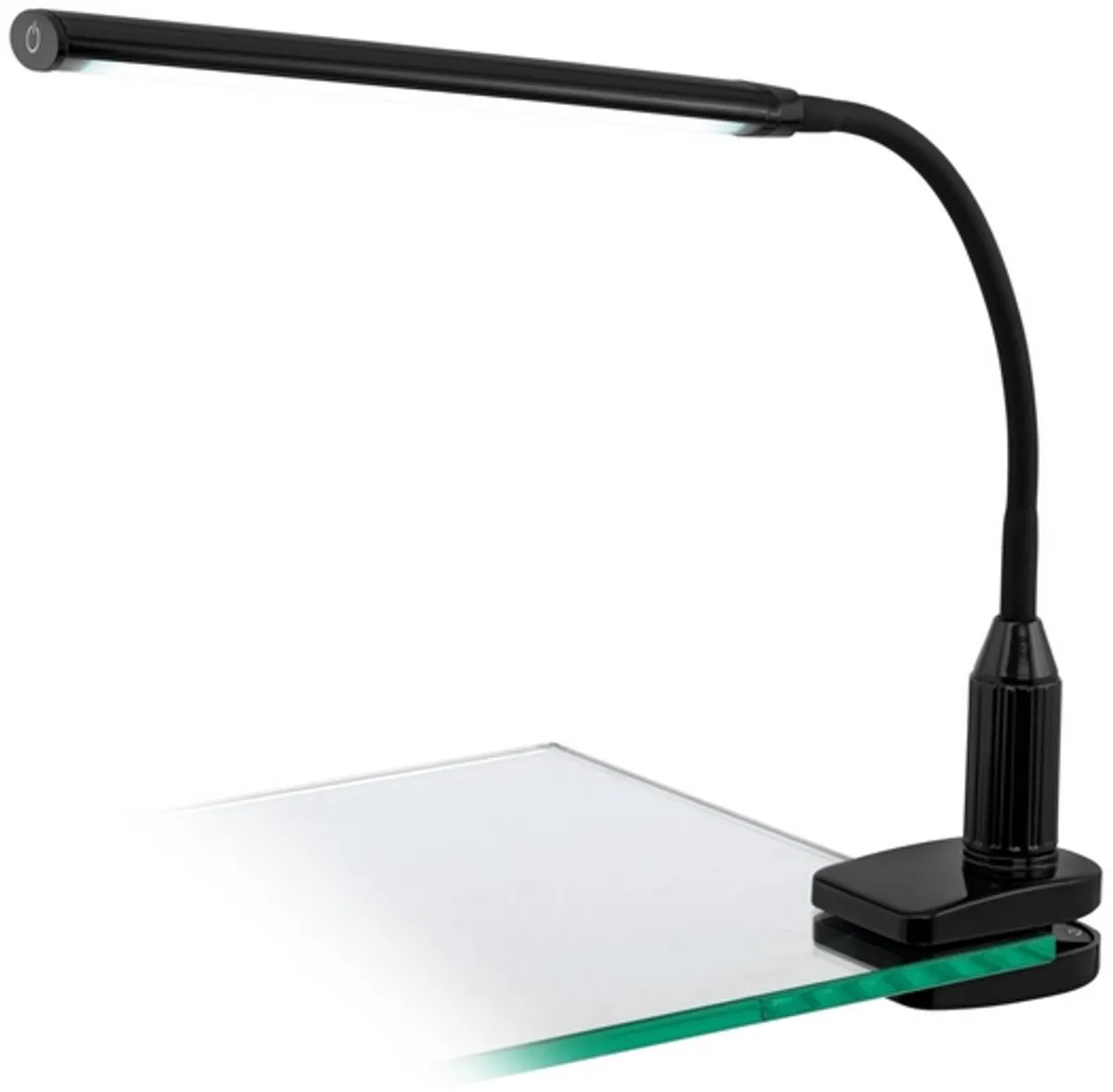 Eglo Laroa LED Tafellamp 45cm - Zwart - afbeelding 6 van 6