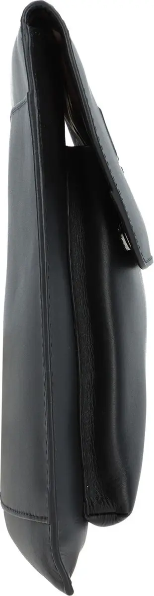 Bugatti Daphne Laptophoes 49569201 - 26x36cm - Zwart