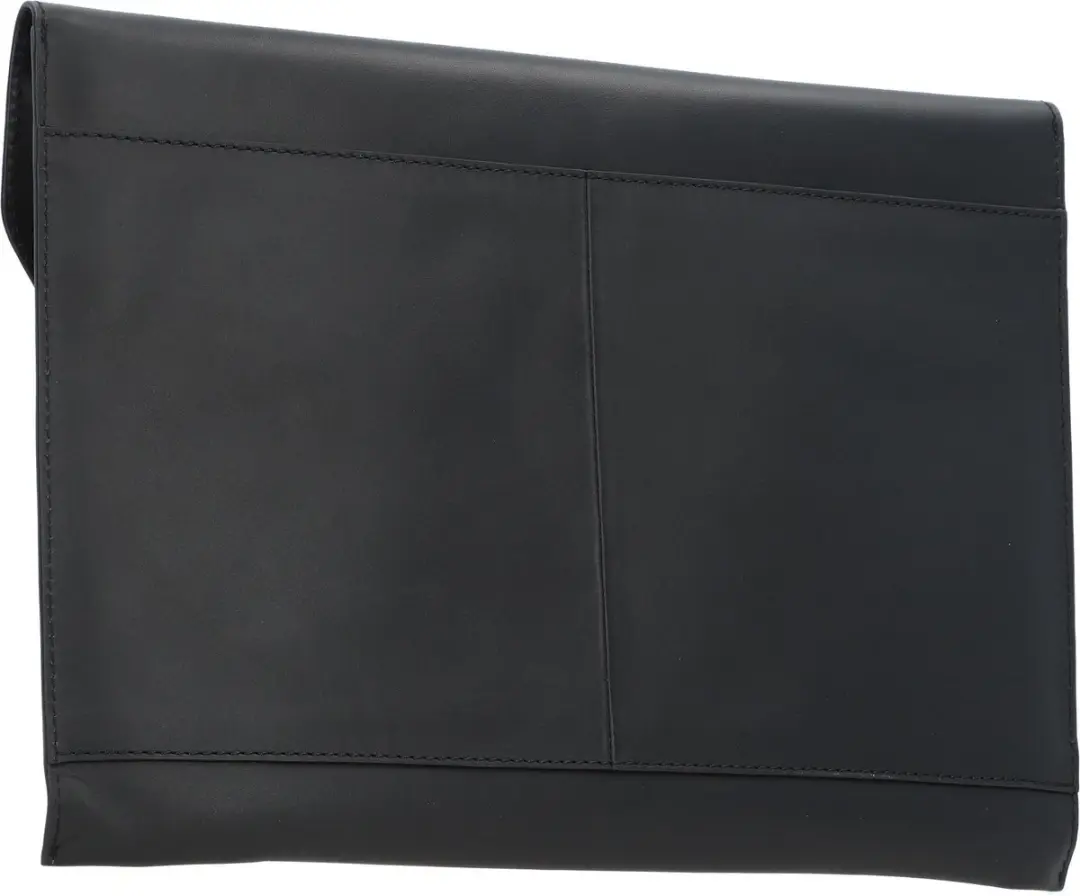Bugatti Daphne Laptophoes 49569201 - 26x36cm - Zwart