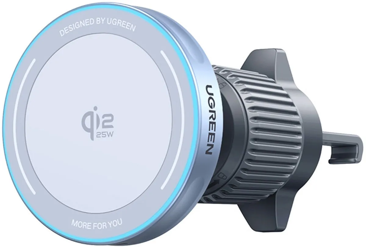 Ugreen MagFlow Autolader 25W