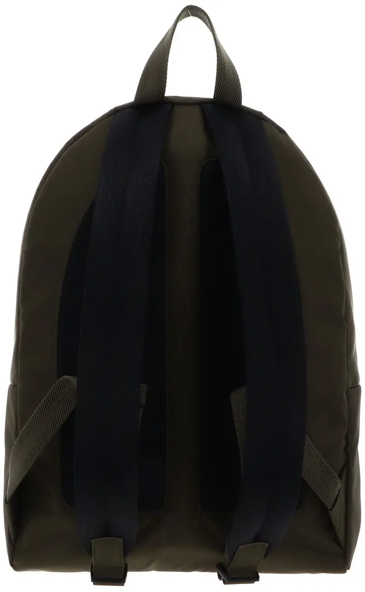 BOSS Catch 3.0 Backpack 50511918 302 - 3 Vakken - Olive Green