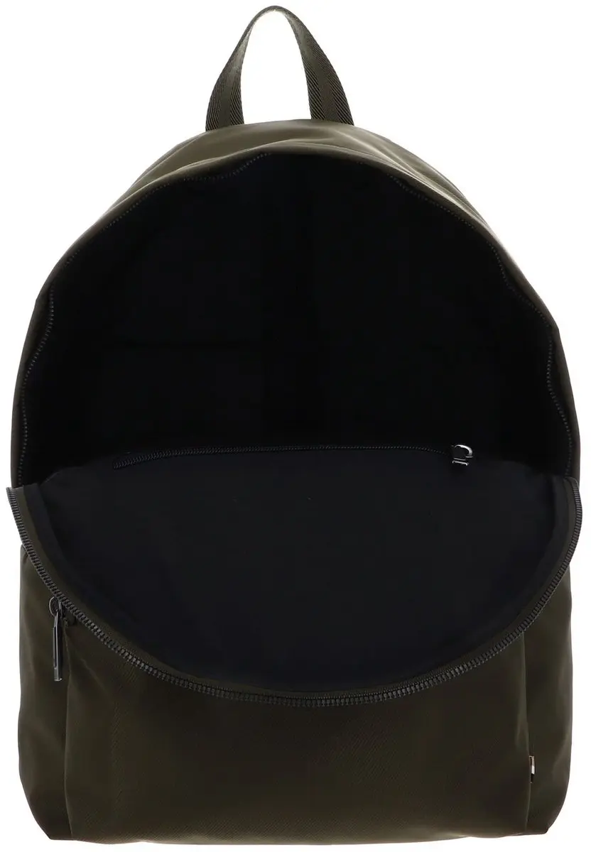 BOSS Catch 3.0 Backpack 50511918 302 - 3 Vakken - Olive Green