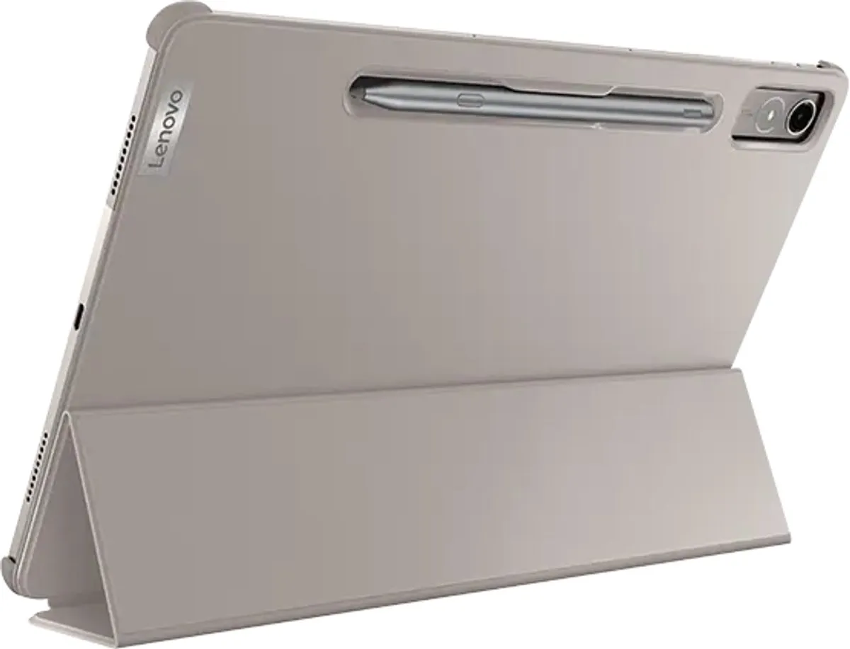 Lenovo Tab P12 Folio Case ZG38C05242 - 12.7" - Haver - afbeelding 6 van 6